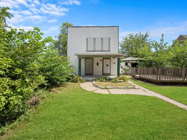 7549 S Saint Lawrence Ave, Chicago, IL 60619