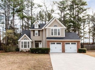 3218 Rimrock Dr, Marietta, GA 30066