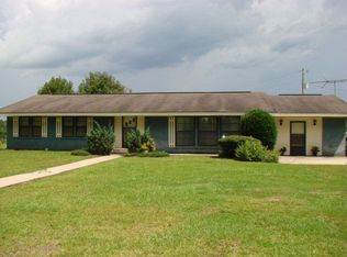 12445 Preacher Powell Rd, Carriere, MS 39426