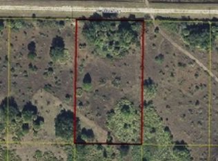 16378 NW 282nd St, Okeechobee, FL 34972