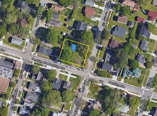 3303 Lens Ave, Norfolk, VA 23509