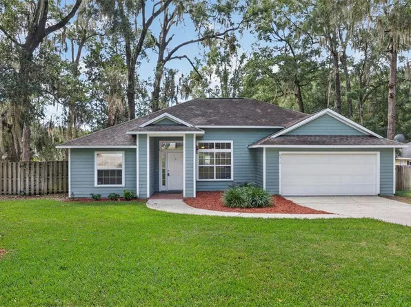 8319 SW 61ST PLACE, GAINESVILLE, FL 32608