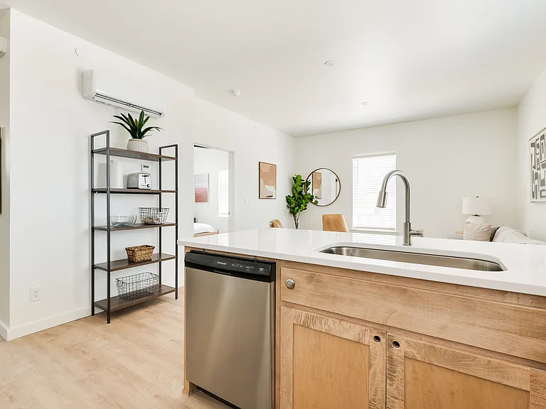 B12 Apartments — Photo 37