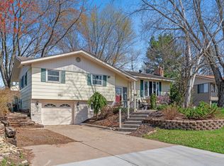 3902 Effress Rd, White Bear Township, MN 55110