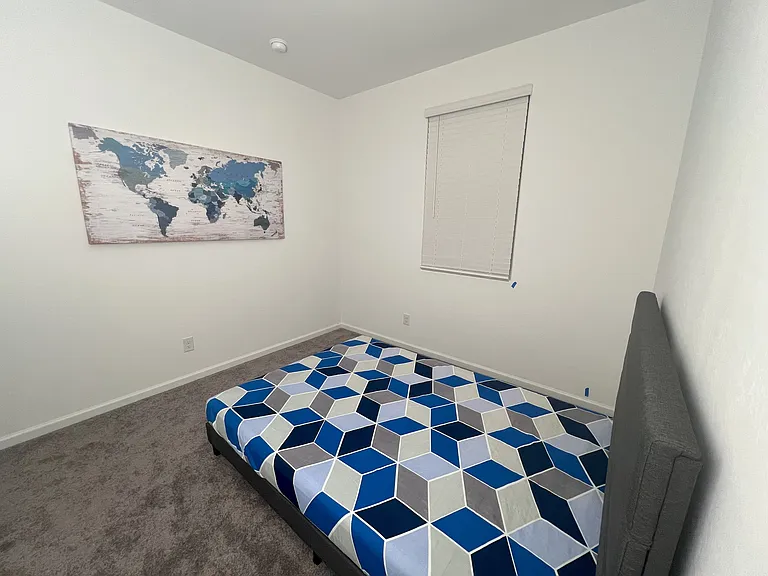 Second Bedroom 2