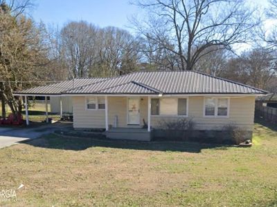 3778 Whitaker Ln, Lithia Springs, GA, 30122