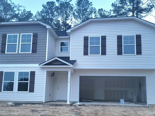 830 S Old Carriage Road, Rocky Mount, NC 27804