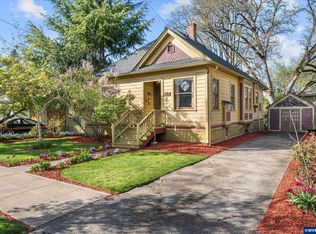 1757 Chemeketa St NE, Salem, OR