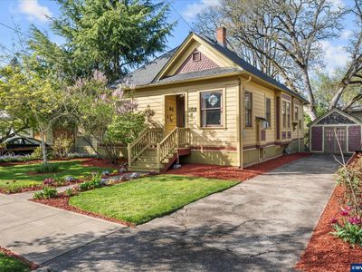1757 Chemeketa St NE, Salem, OR, 97301