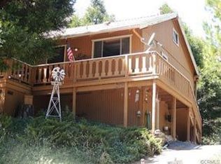 23920 Cresta Dr, Crestline, CA 92325