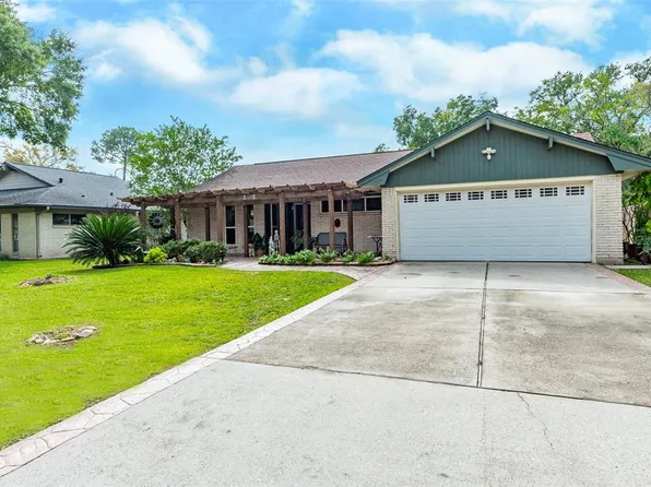 2019 Bonanza Road, Houston, TX 77062