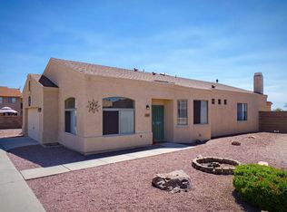 10196 E Calle Estrella Fugaz, Tucson, AZ 85747