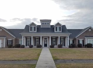208 Hasty Point Rd, Port Wentworth, GA 31407