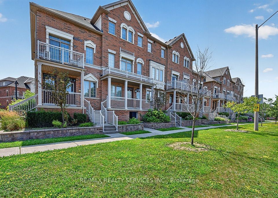 1st image of 180 Howden Blvd Unit 15