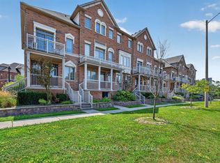 180 Howden Blvd UNIT 15, Brampton, ON L6S0E6