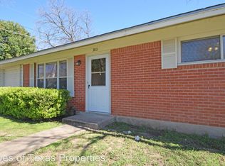 3801 Manorwood Rd, Austin, TX 78723