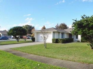 124 Centennial Ln, Daytona Beach, FL 32119