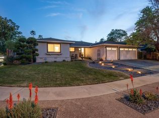 1206 Swinging Gate Ct, San Jose, CA 95120