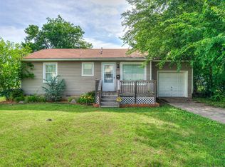 4701 W 26th St, Tulsa, OK 74107