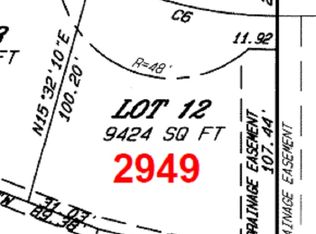 2949 Circling Hawk St, Grand Junction, CO 81503
