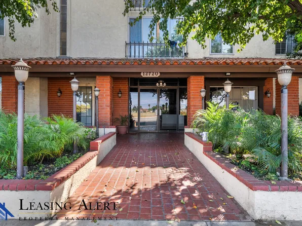 12720 Burbank Blvd Unit 304, Valley Village, CA 91607