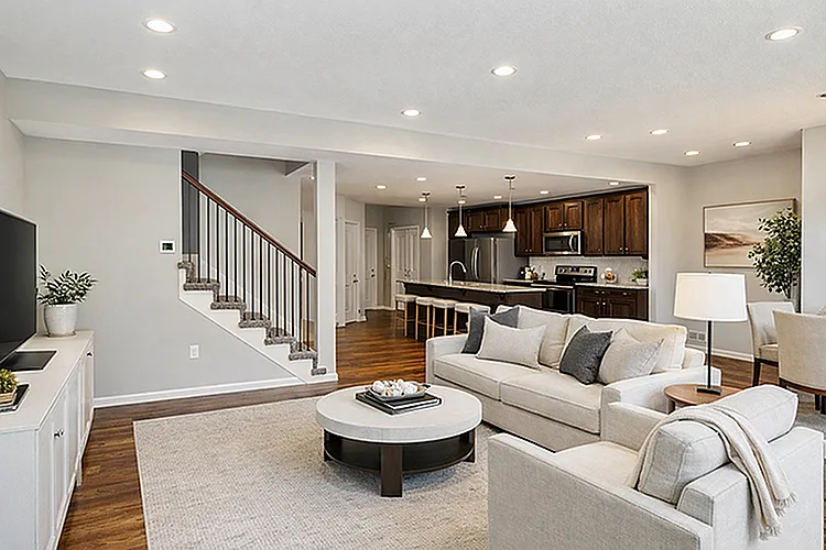 Chapel Ridge Townhomes — Photo 9