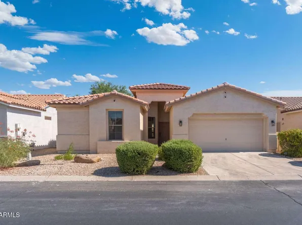 9705 E VILLA PARK Street, Sun Lakes, AZ 85248