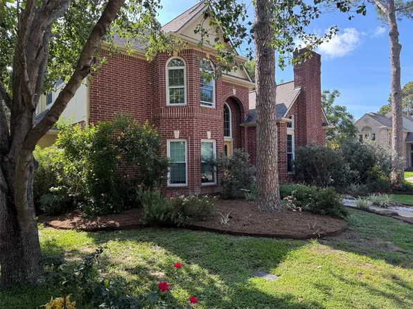 1302 Wickshire Ln, Houston, TX 77043