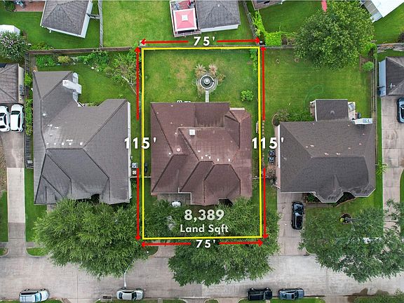 3rd image of 11931 McKinney Falls Ln