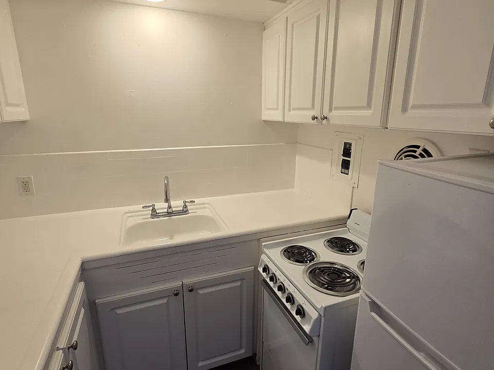 University View Apartments