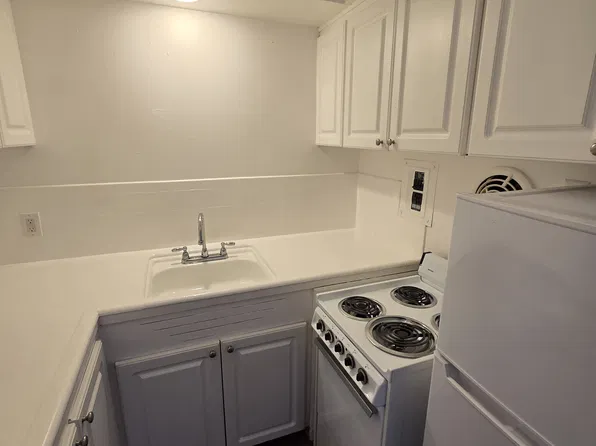 University View Apartments