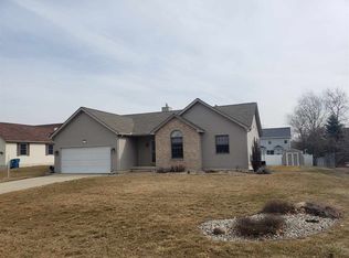 5039 Fieldstone St, Jackson, MI 49201