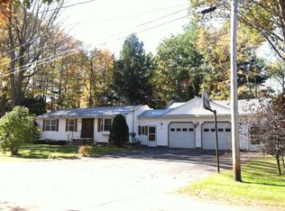 9 Rebecca St., Norridgewock, ME 04957