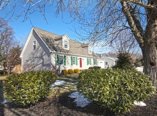 254 Evergreen Dr, Bay Head, NJ 08742