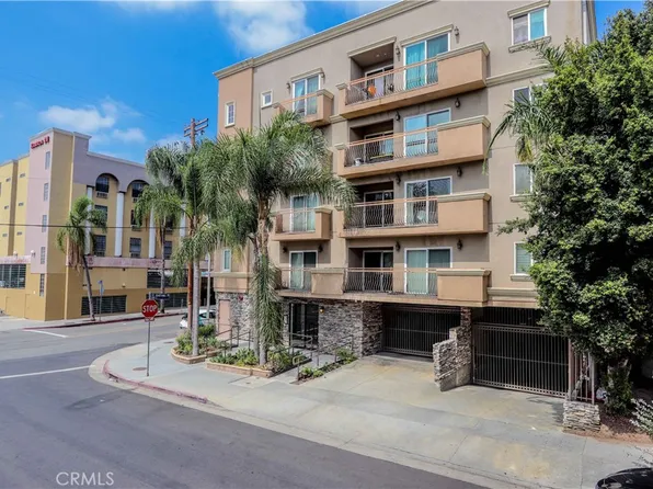 3855 Ingraham St APT 302, Los Angeles, CA 90005