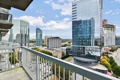 3324 Peachtree Rd NE Photo 1