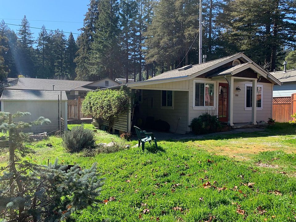 1st image of 5783 Valley Dr #1