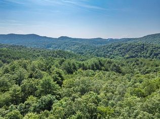 Cutcane Rd, Mineral Bluff, GA 30559