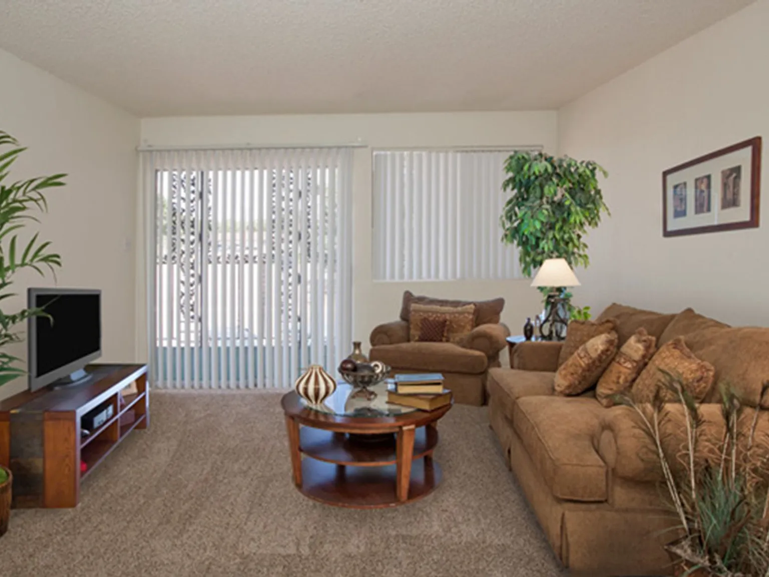 Vista Ridge Apartments — Photo 4