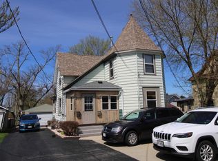 610 N Center Street, Beaver Dam, WI 53916