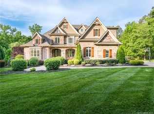 253 Old Post Rd, Waxhaw, NC 28173