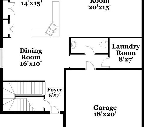 2nd image of 2565 E Southern Ave Unit 70