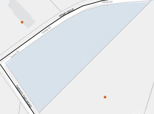 0 Twenty Two Rd, Pamplin, VA 23958