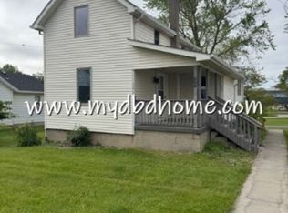 506 Constance Ave, Fort Wayne, IN