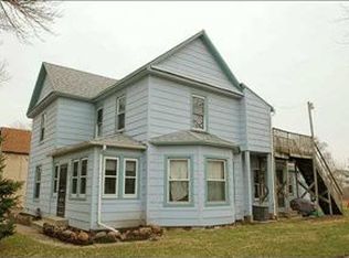 2601 Logan Ave, Des Moines, IA 50317