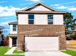 20219 Palomino Ridge Dr, Humble, TX 77338