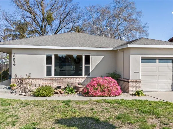 604 Orange Ave, Ripon, CA 95366
