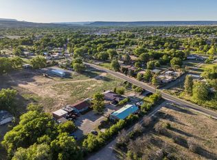 1004 State Highway 76 #A, Espanola, NM 87532