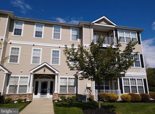 59 Kyle Way #532, Ewing, NJ 08628