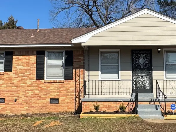 1930 Corning Ave, Memphis, TN 38127